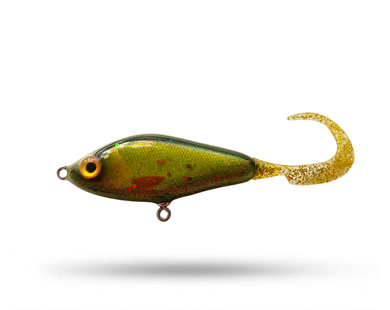 Jenzza Lure Aspö Jr - MotorOil